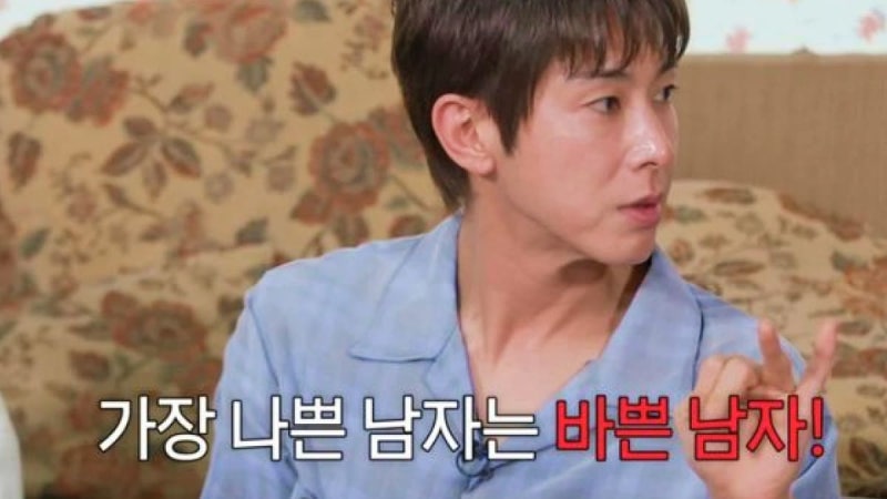 "바쁜 남자가 제일 나쁘다" 27살 결혼을 꿈꿨던 유노윤호 네 번의 이별보다 더 마음에 남은 한....