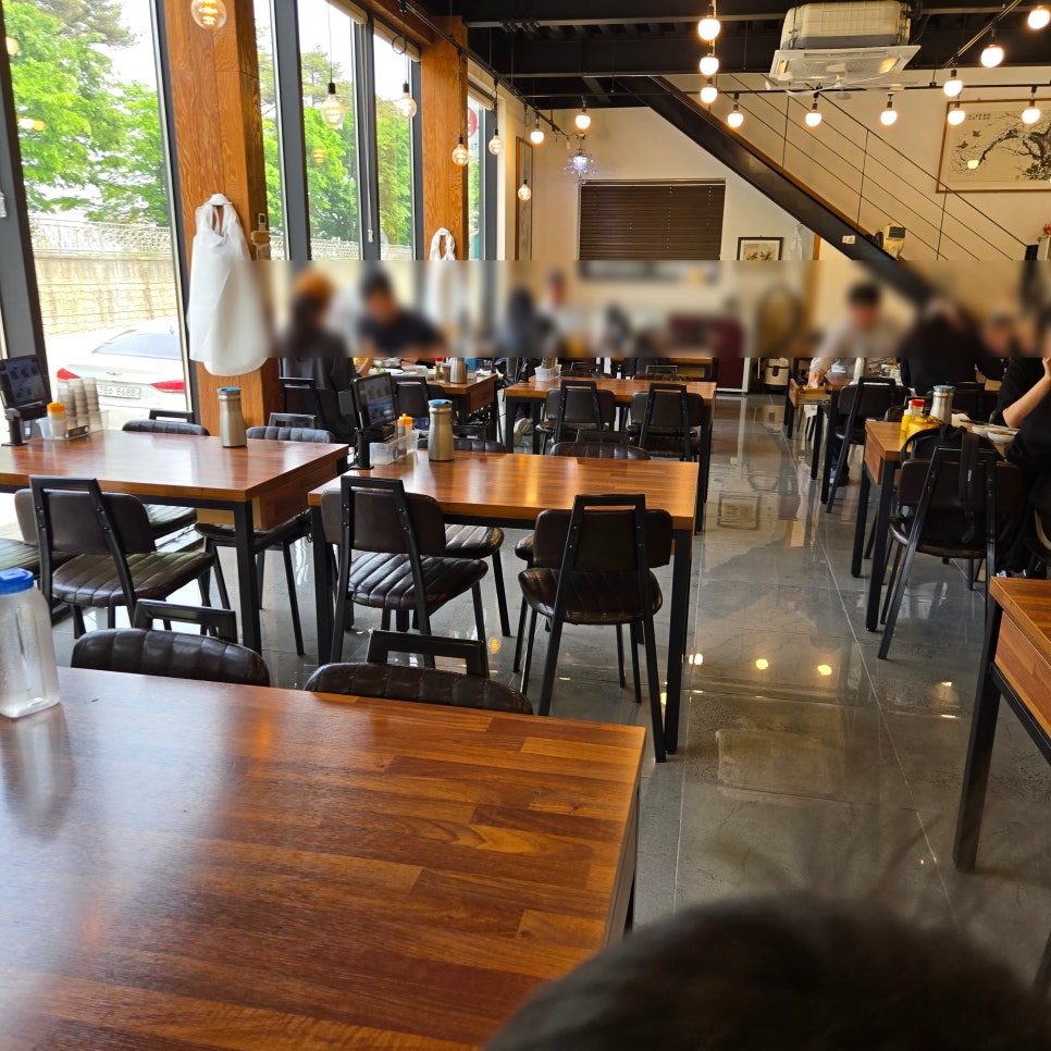남산막국수 사진 5