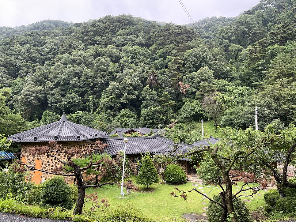 다래골산방 사진 2