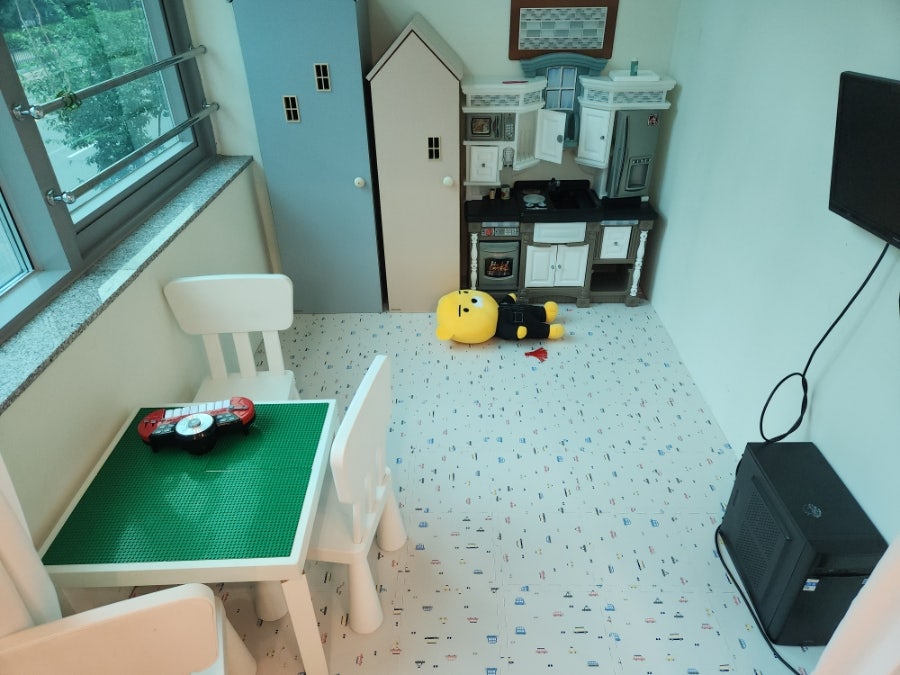 101번지남산돈까스 파주초롱꽃마을점 사진 3