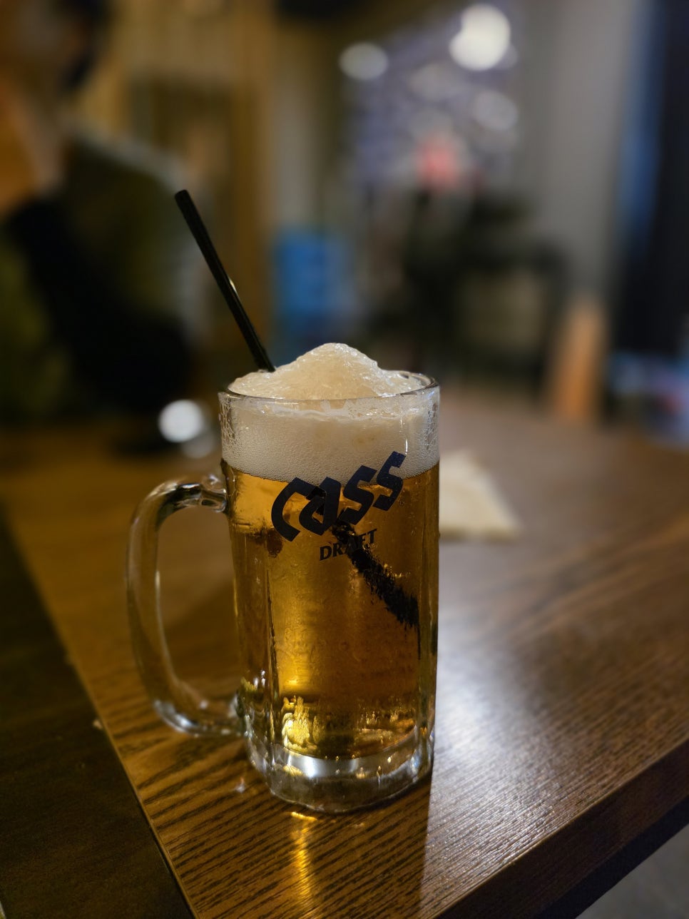 만월포차 사진 2
