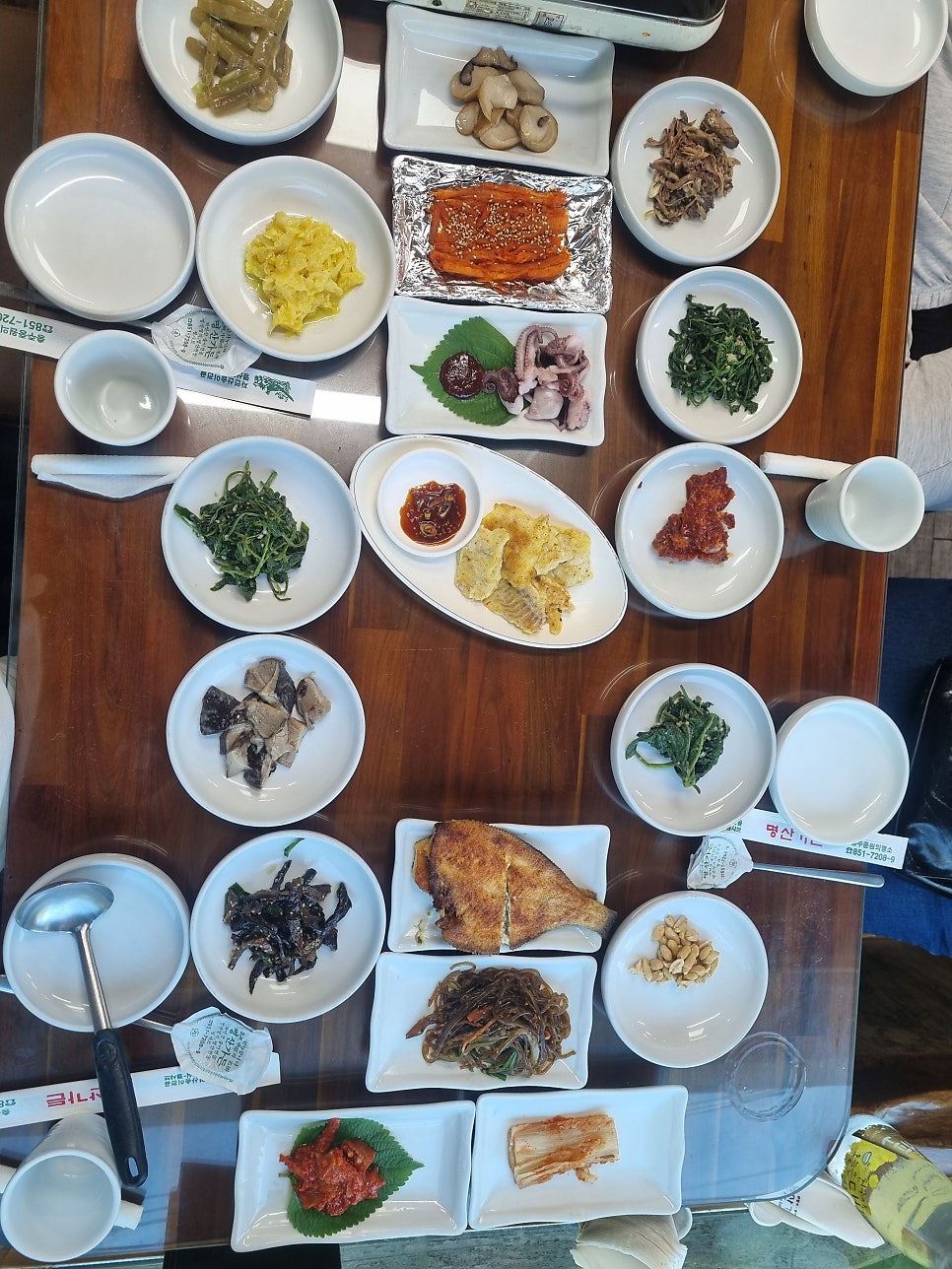 명산가든 사진 2