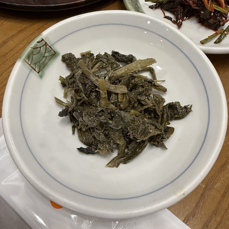 따뜻한밥상 사진 4