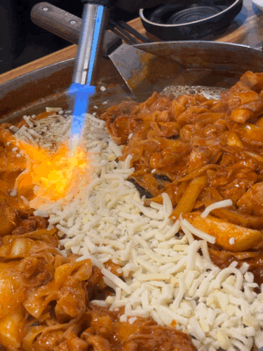 광주 금호동 닭갈비맛집 다연닭갈비