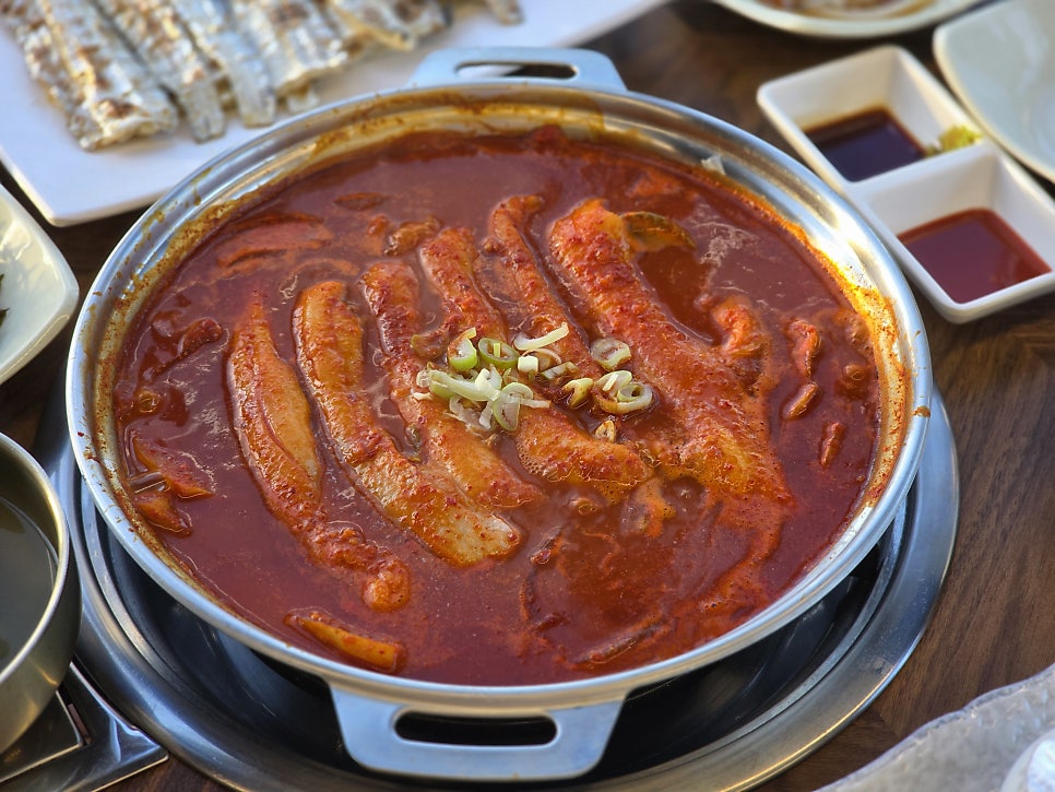 어랑 사진 4