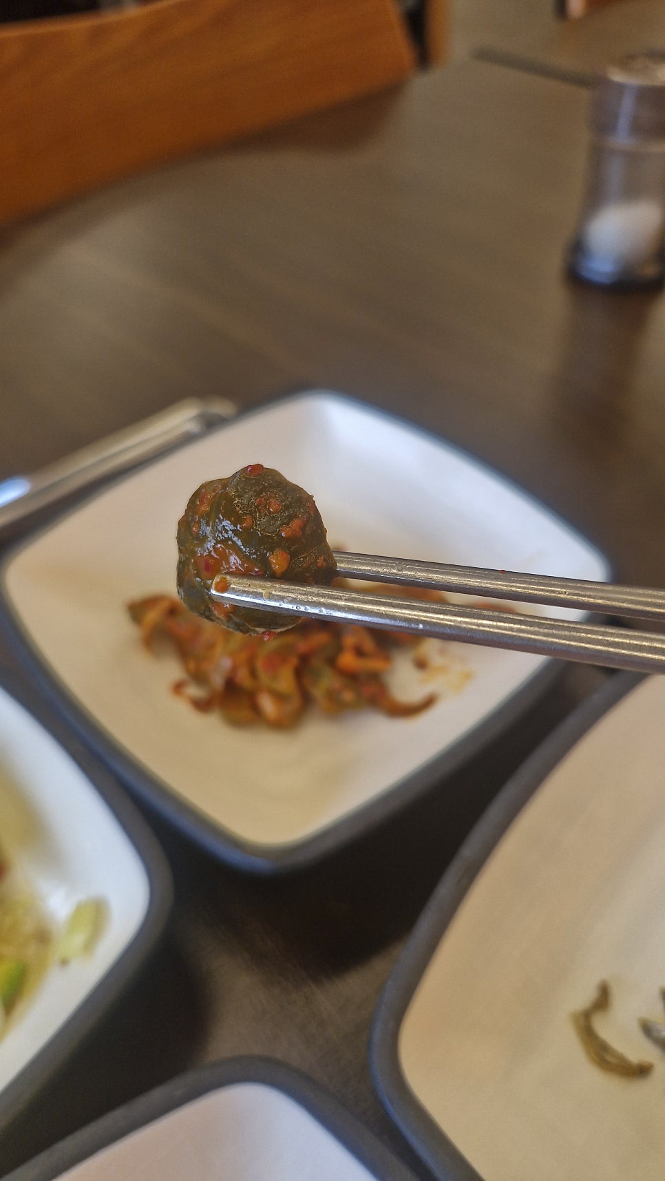 효자석갈비 사진 5