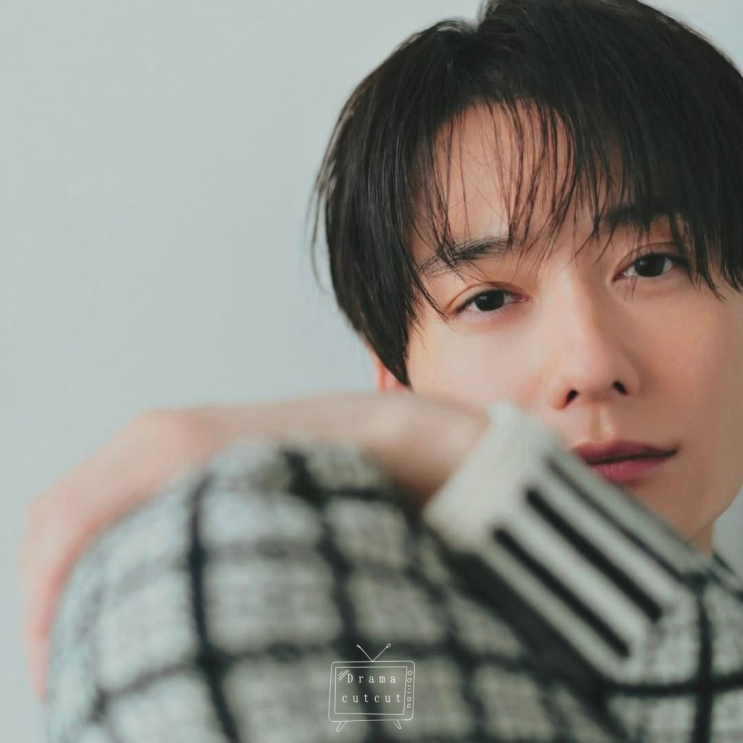<b>킬러들의 쇼핑몰</b>2 제이 얼굴이 개연성인 오카다 마사키 반전... 