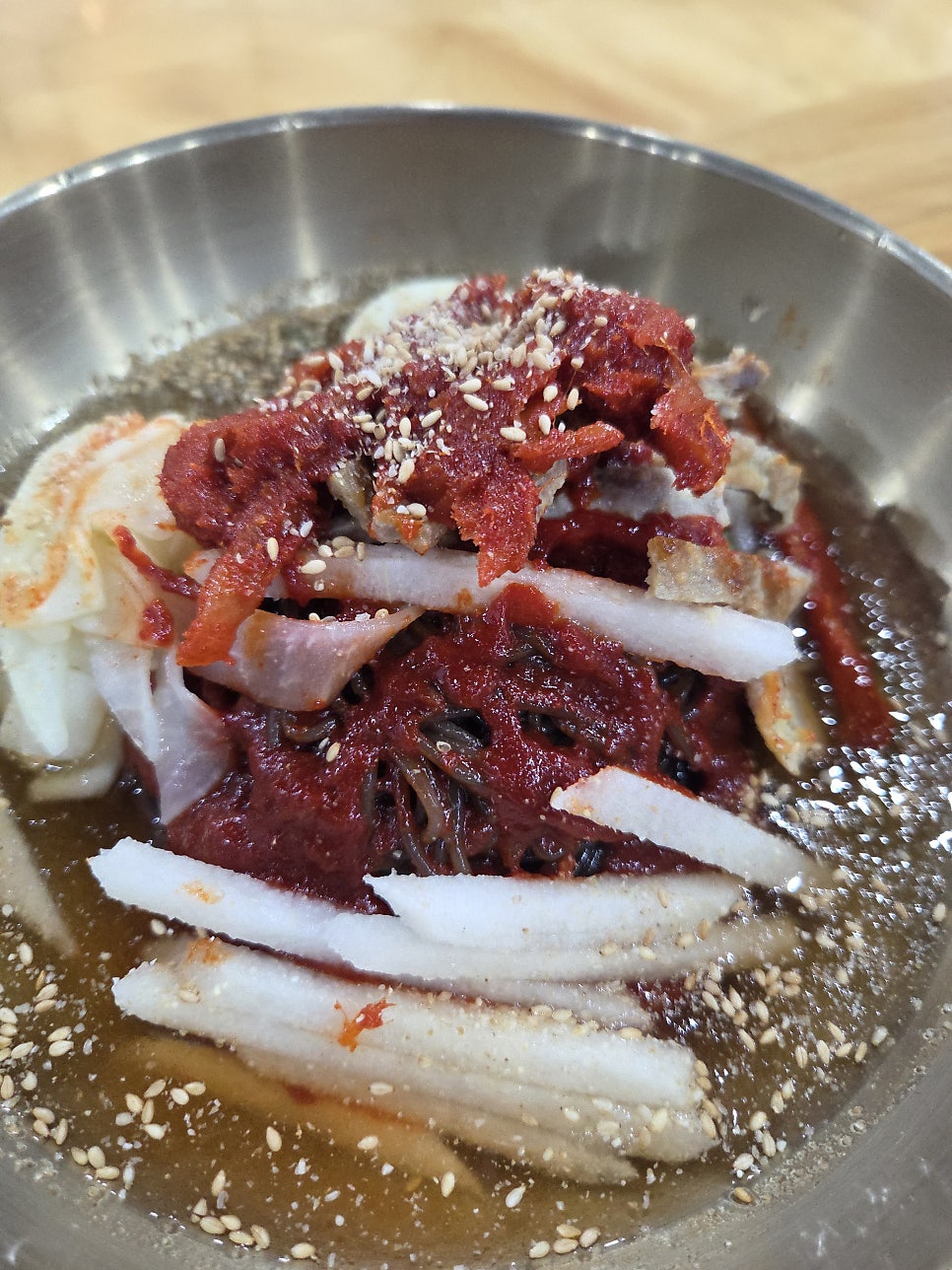 만수식당 전주박물관점 사진 6