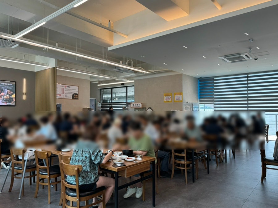 개성상황버섯삼계탕 충주점 사진 2