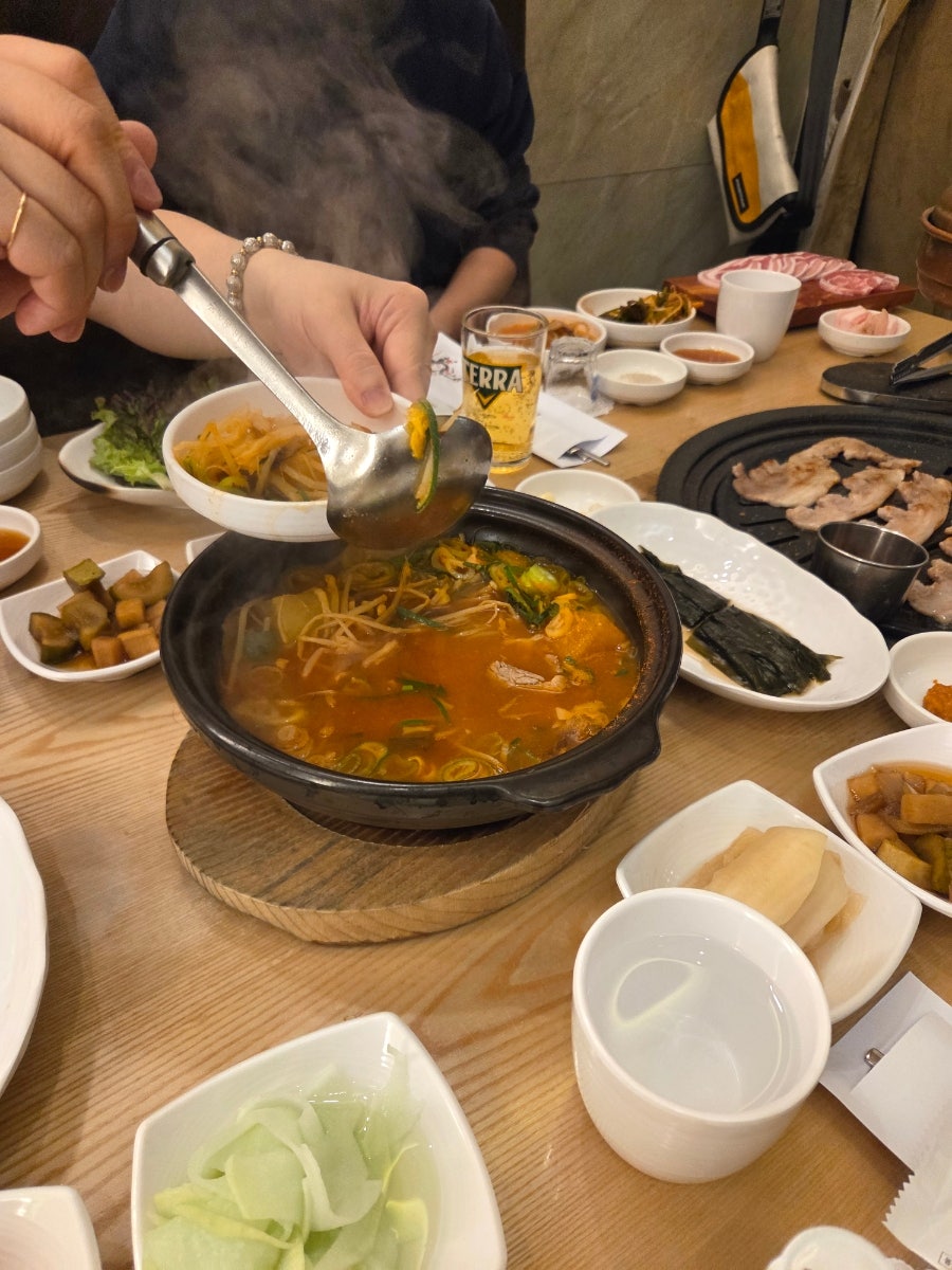 영남돼지 사진 4
