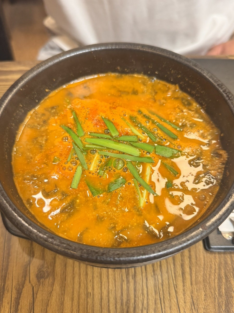 태성추어탕 사진 5
