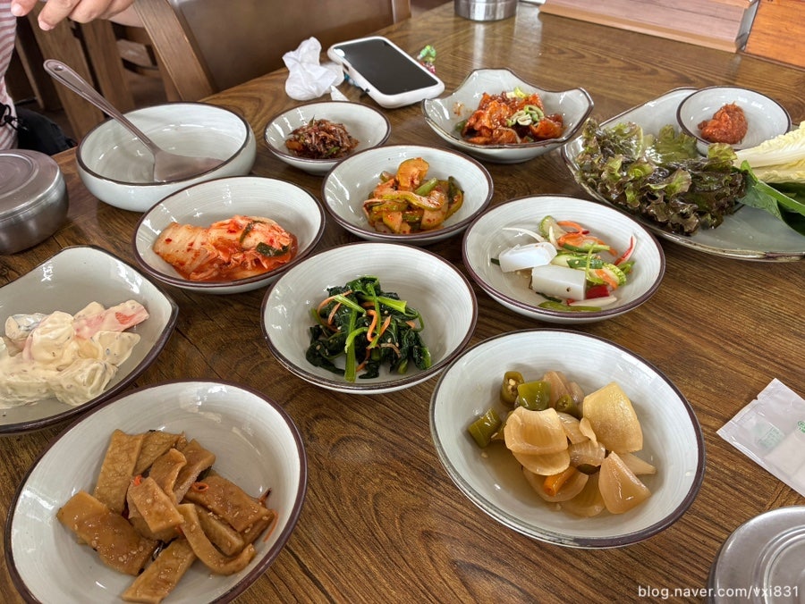 쇠소깍오메기식당 사진 6