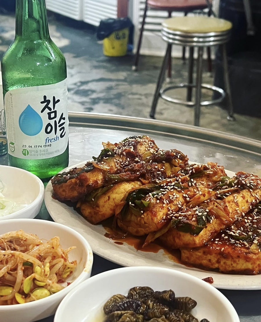 한사발포차 사진 1