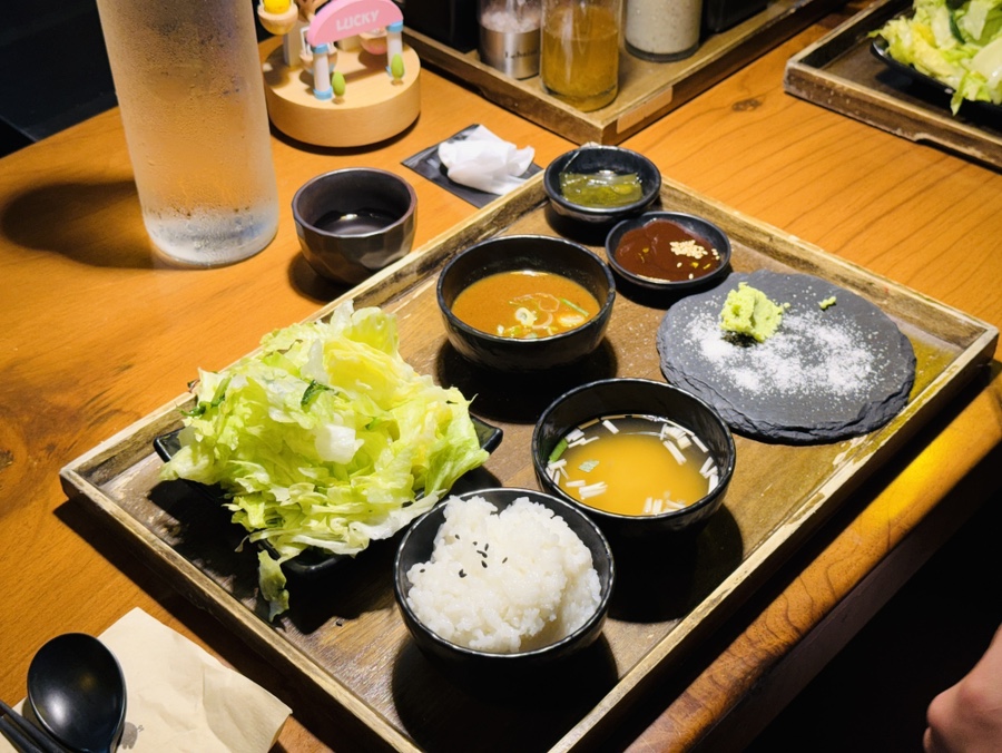 카츠오모이 위례점 사진 1
