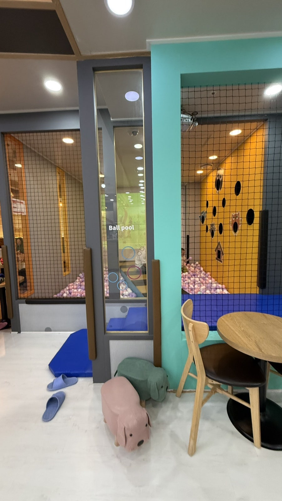 헬로방방 포항점 사진 1