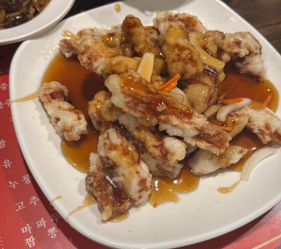 전국5대짬뽕연화산 사진 2