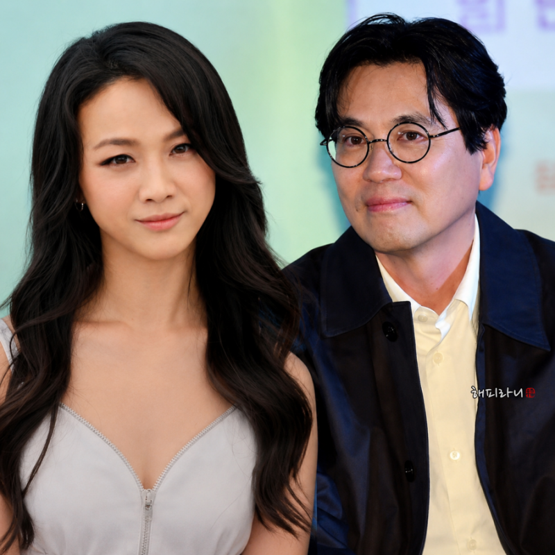 47세 탕웨이 홍콩서 둘째 득남 남편 김태용 감독 누구? 나이 한국에서 출산하지 않은 이유