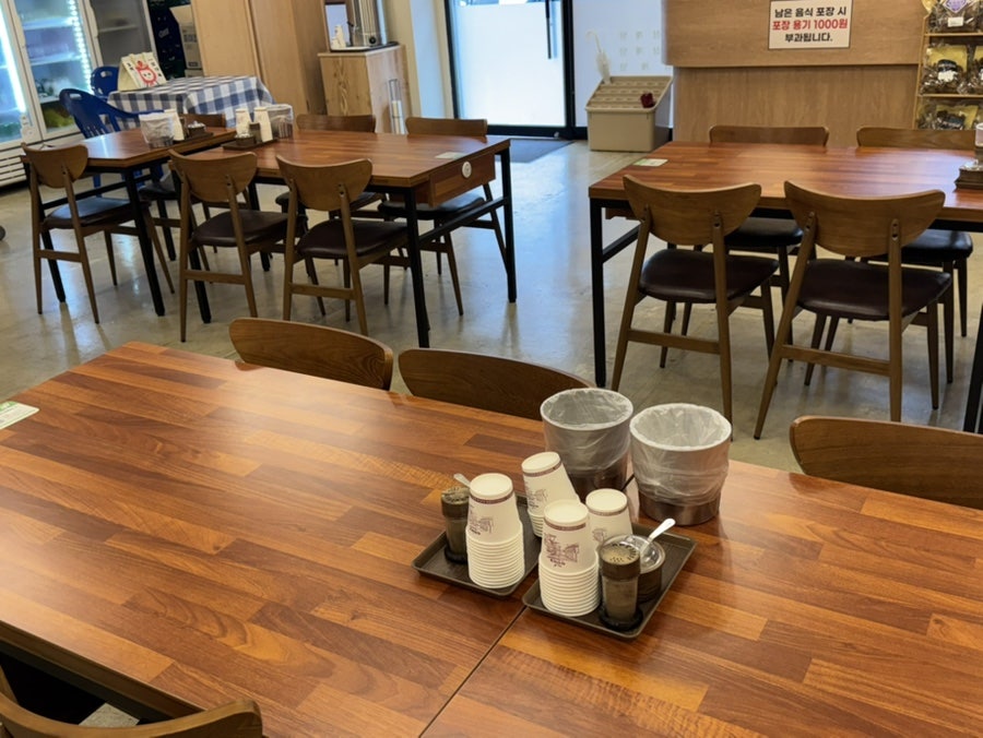 건강약초삼계탕 사진 6