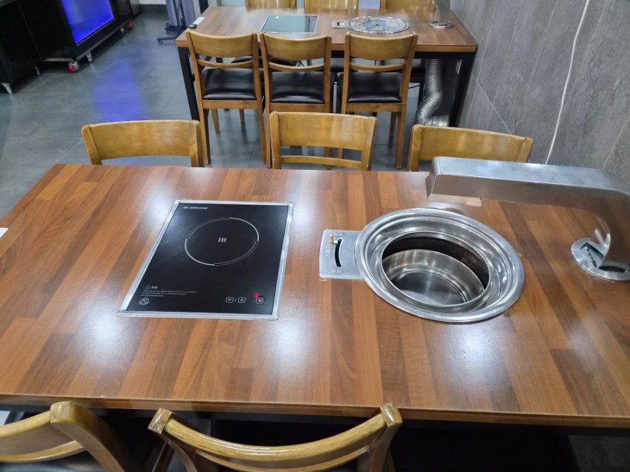 낙원갈비집 사진 5