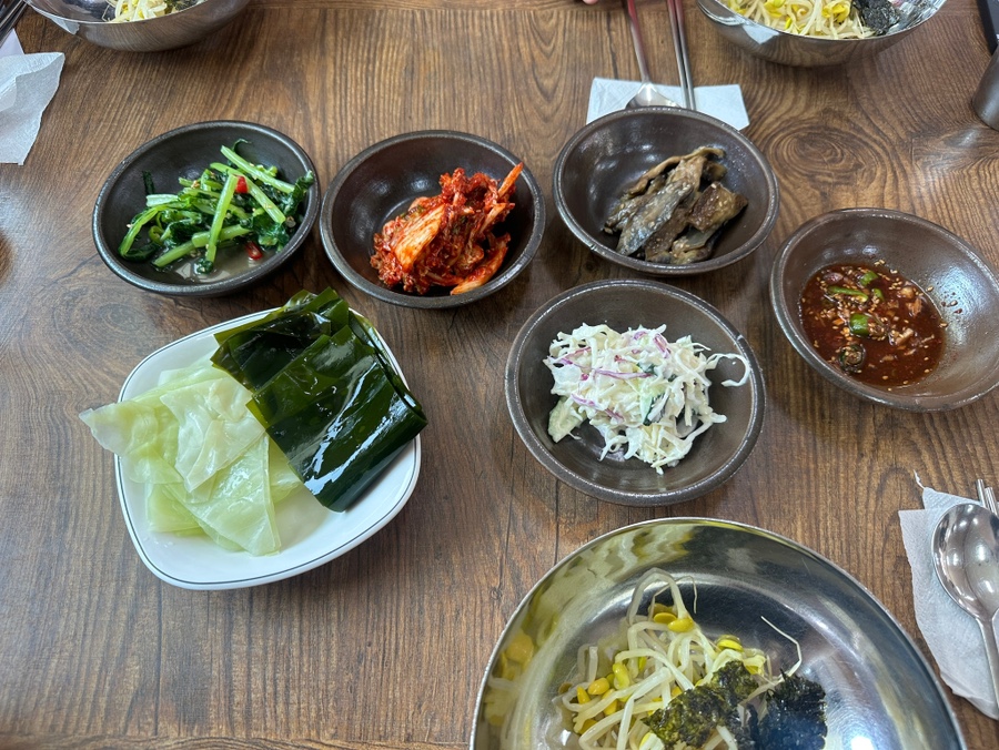큰집남원추어탕 사진 2