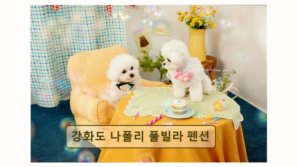 펜션 나폴리 사진 2