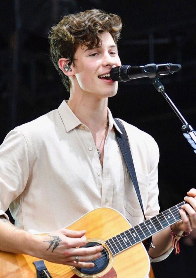 Shawn Mendes (숀 멘데스)의 "Treat You Better (트릿 유 베터)" 노래 가사 해석/한글 발음