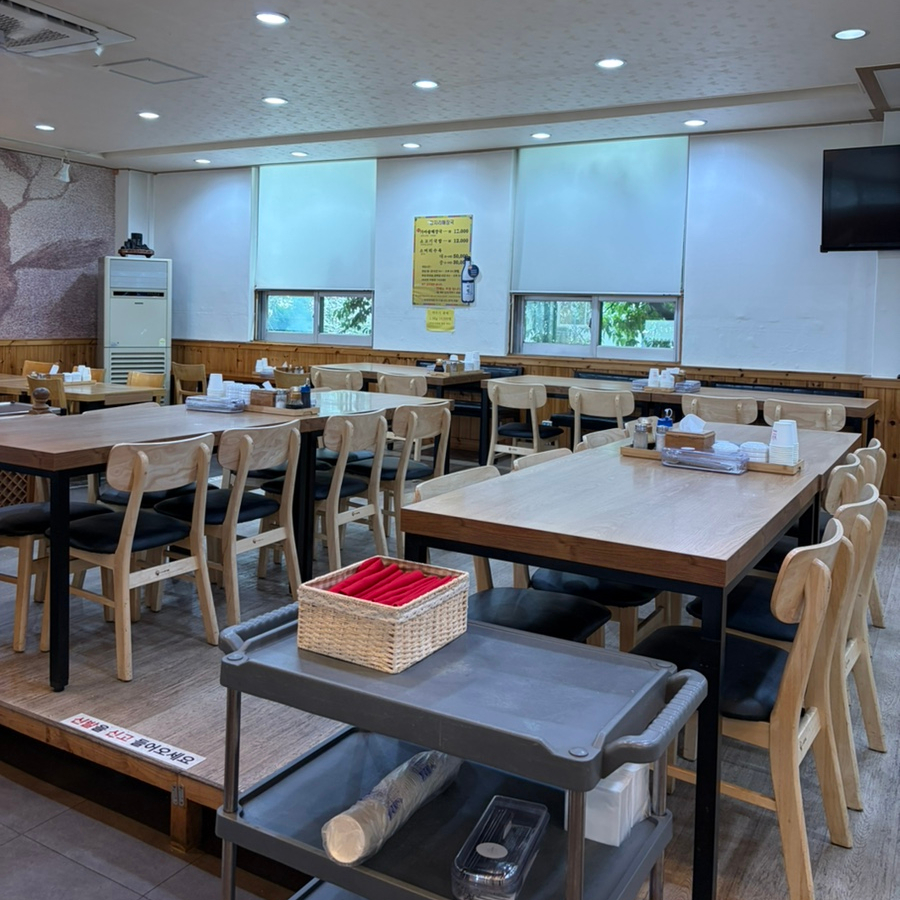 장지리해장국 사진 5