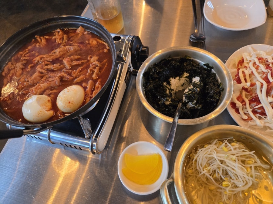 다산닭발 사진 3