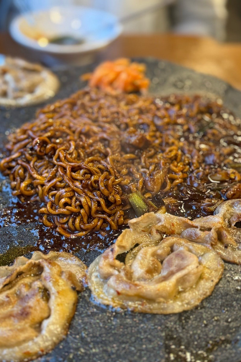 석암생소금구이 동탄영천점 사진 2