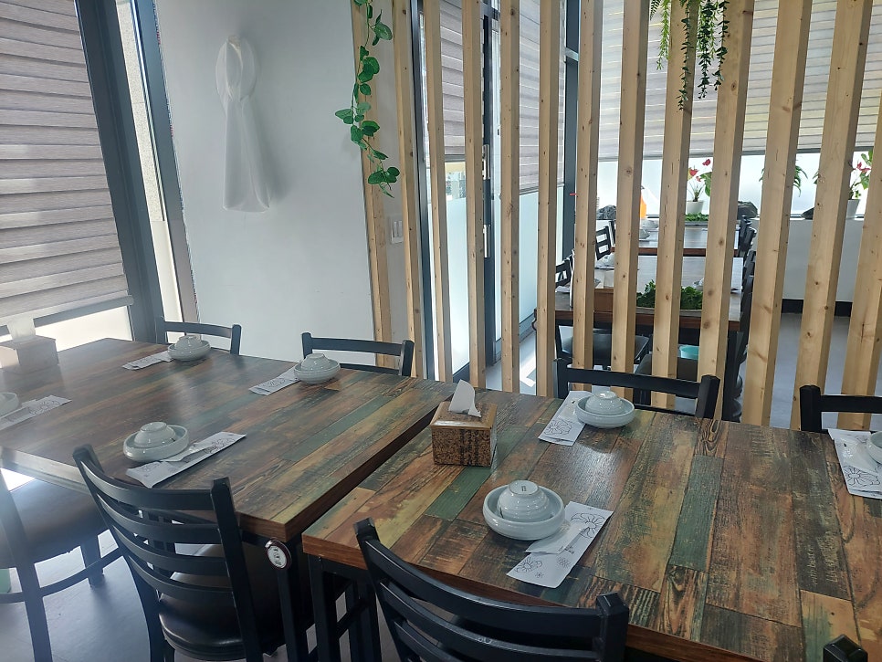 한식찬 사진 2