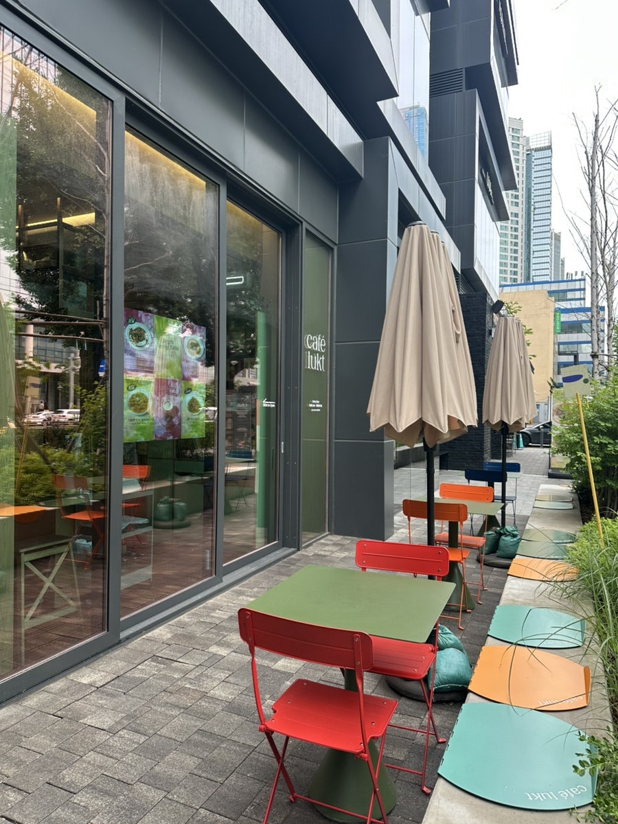 카페룩트 사진 2