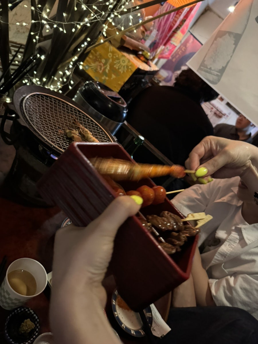 야타이미세 사진 6