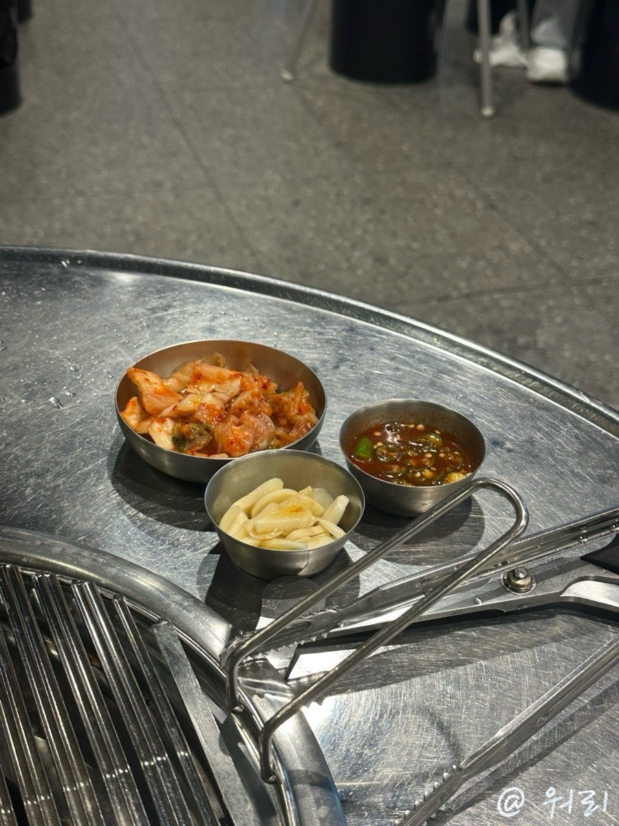 인생돼지 구리갈매점 사진 6