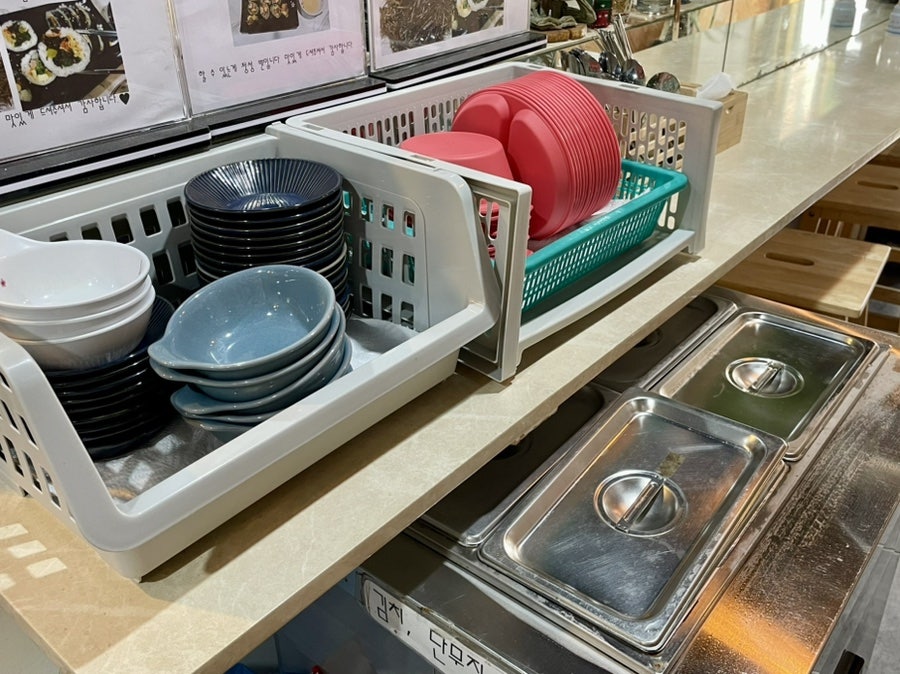 정성김밥 사진 4
