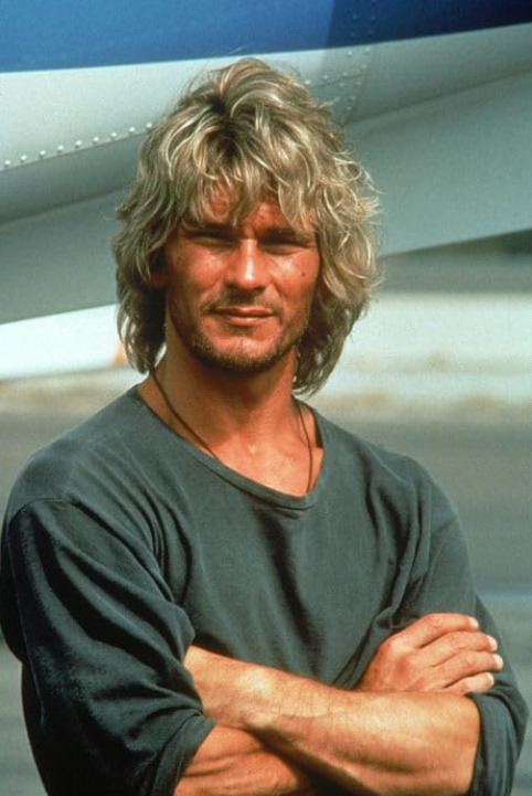 영화 (Point Break, 1991) 줄거리 / 결말 / 정보 / 비하인드 스토리