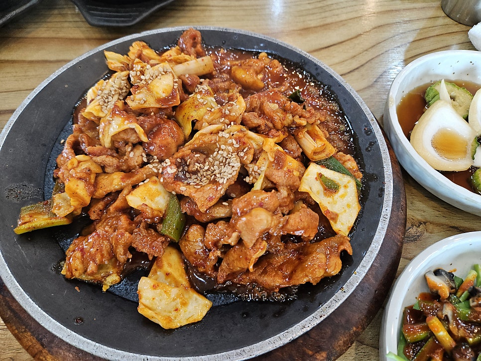 토담골 사진 6