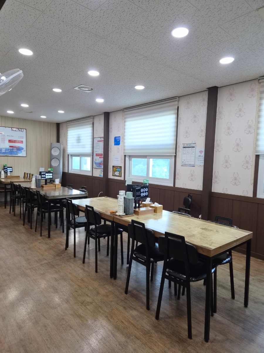 만복이쭈꾸미낙지볶음 동대구점 사진 5