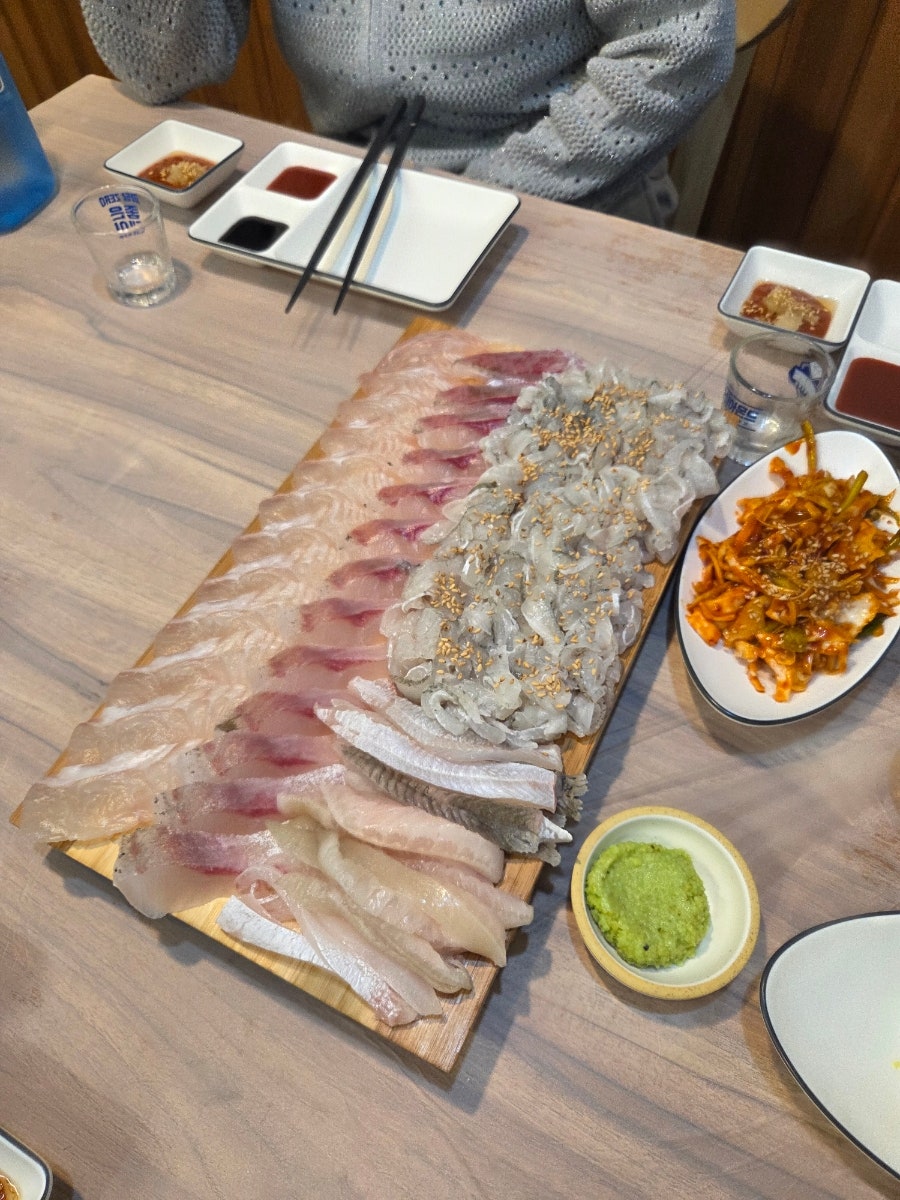 누리횟집 사진 5