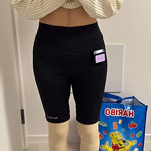 돈값 할까? 발란스핏 EMS 하비컷 레깅스 내돈내산 솔직후기, 허벅지 엉덩이 살빼는 방법? 이건....