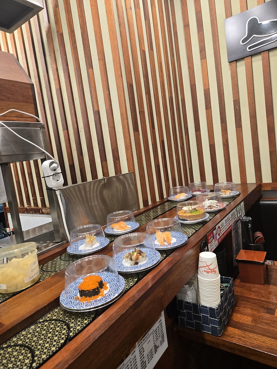 스시노칸도 평택고덕점 사진 3