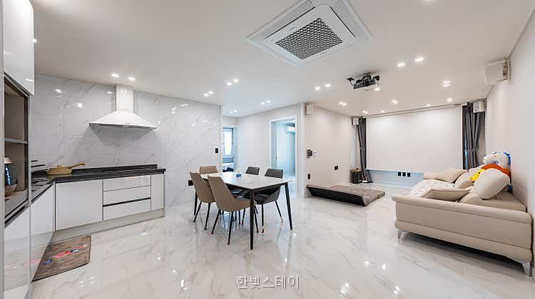한빛스테이 사진 1