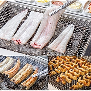 남양주 별내 장어의꿈(위치, 주차, 가격, 웨이팅, 대기시간, 포장 초벌, 택배,  장어탕, 맛있게....