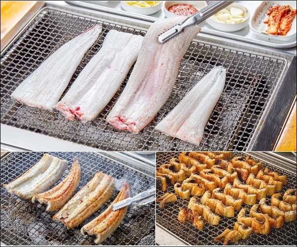남양주 별내 장어의꿈(위치, 주차, 가격, 웨이팅, 대기시간, 포장 초벌, 택배, 장어탕, 맛있게....