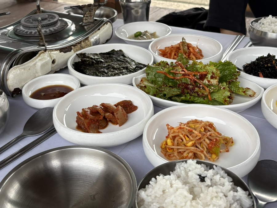 한벽집 사진 4