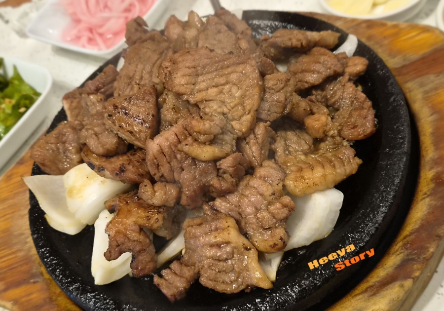 띠울석갈비 유성직영점 사진 1