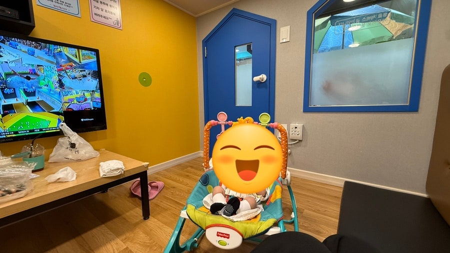헬로방방 포항점 사진 3