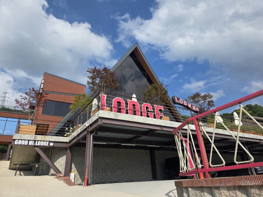 럿지 Lodge 사진 2
