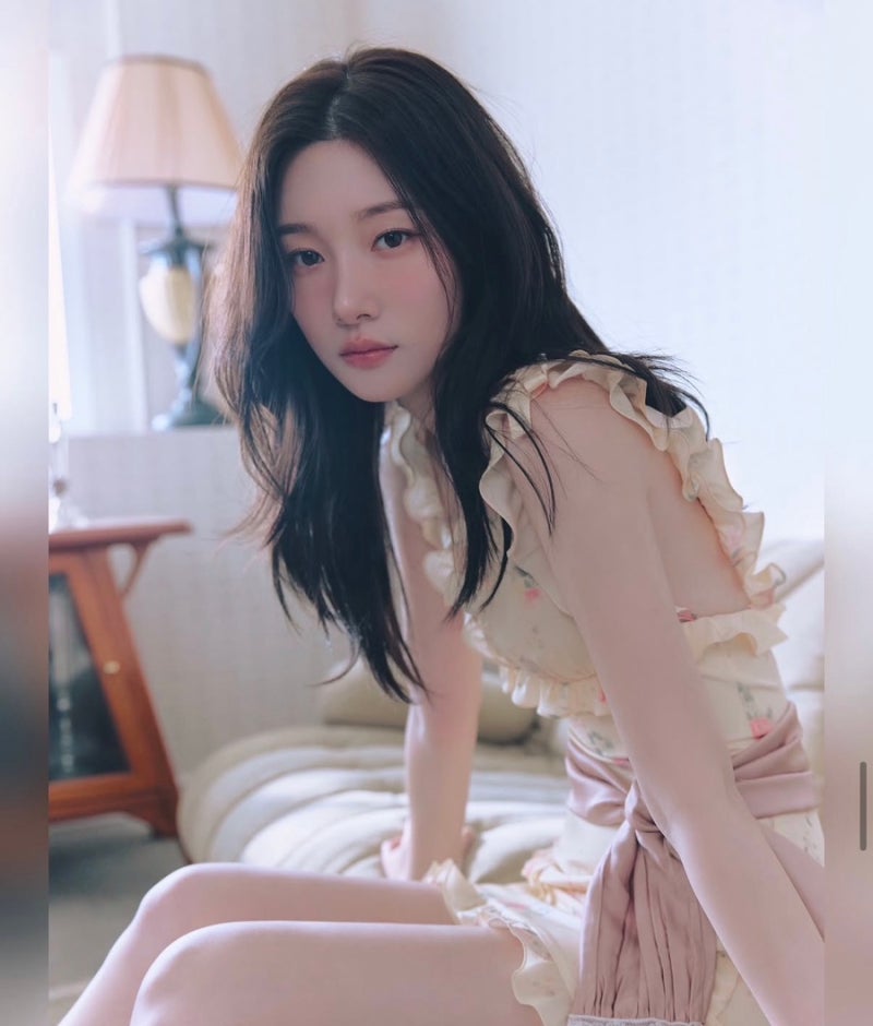 3달 -16kg 정채연 다이어트 식단은?