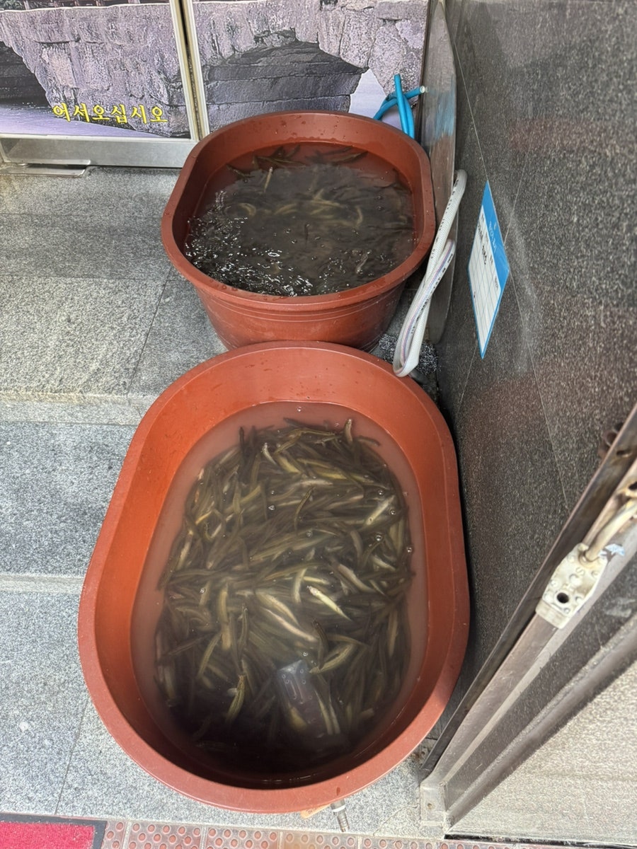 남원추어탕 사진 2