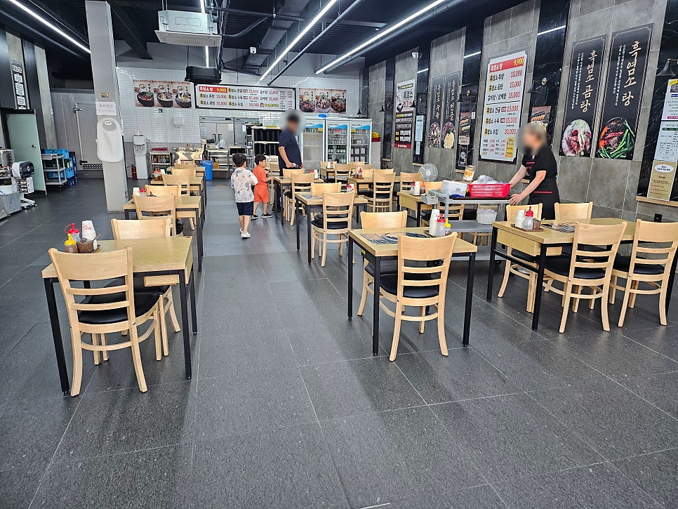 정드림흑염소 일산덕이점 사진 5